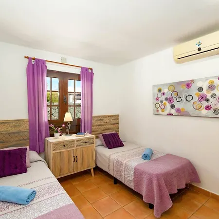 Villa Flamingo By Playa Blanca (Lanzarote)