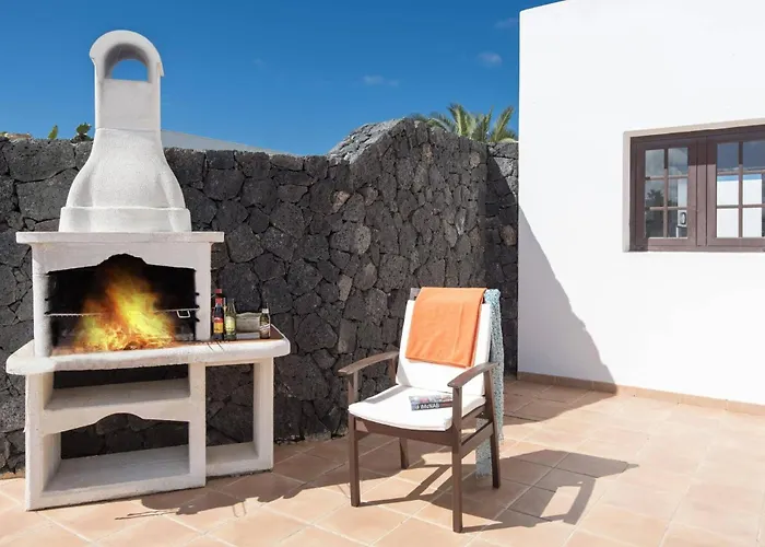 Flamingo By 플라야블랑카