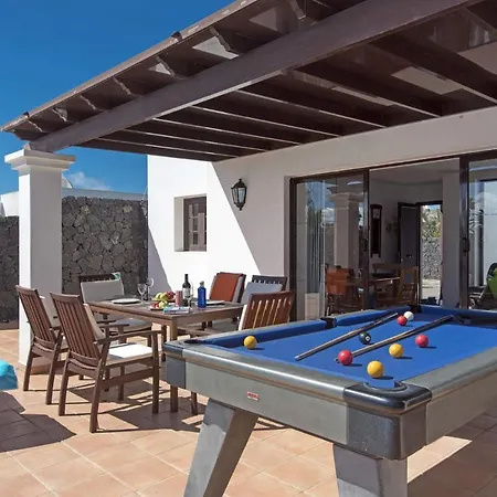 Flamingo By Villa Playa Blanca (Lanzarote)