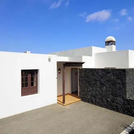 Villa Flamingo By Playa Blanca (Lanzarote)