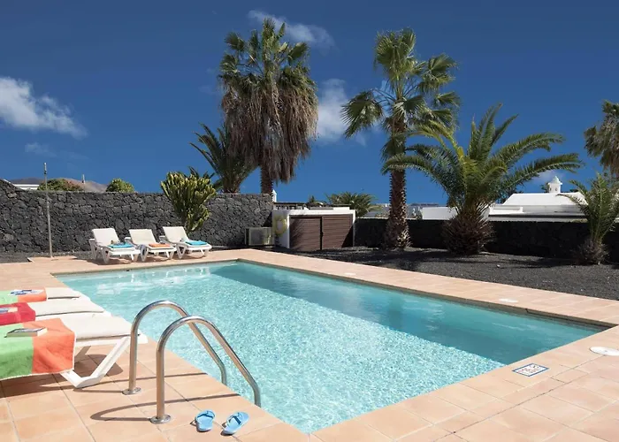 Flamingo By Playa Blanca (Lanzarote)