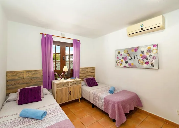 Villa Flamingo By Playa Blanca (Lanzarote)