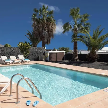 Flamingo By Playa Blanca (Lanzarote)