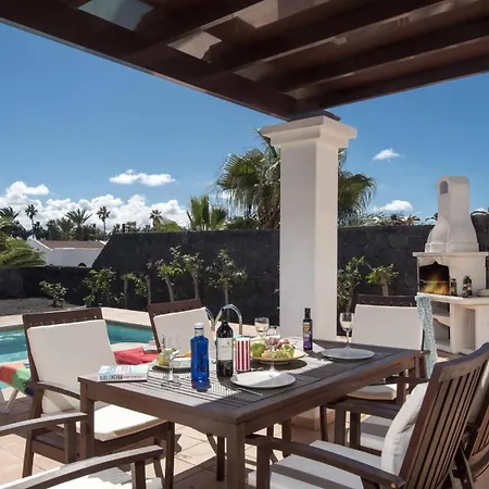 Flamingo By Villa Playa Blanca (Lanzarote)