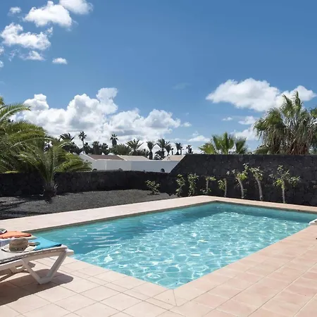 Flamingo By Playa Blanca (Lanzarote)