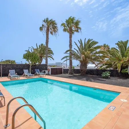 Vila Flamingo By *