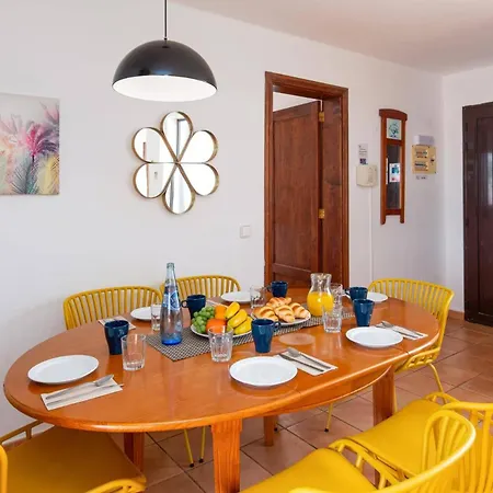Vila Flamingo By *