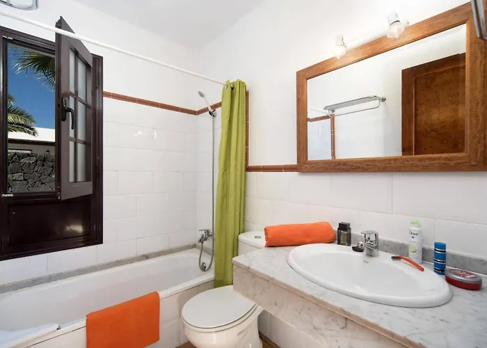 Flamingo By Playa Blanca (Lanzarote)